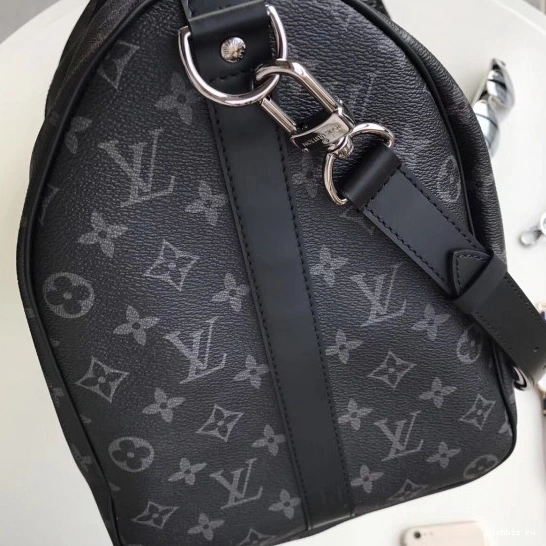 WIS Vuitton Louis 45 Keepall 0820